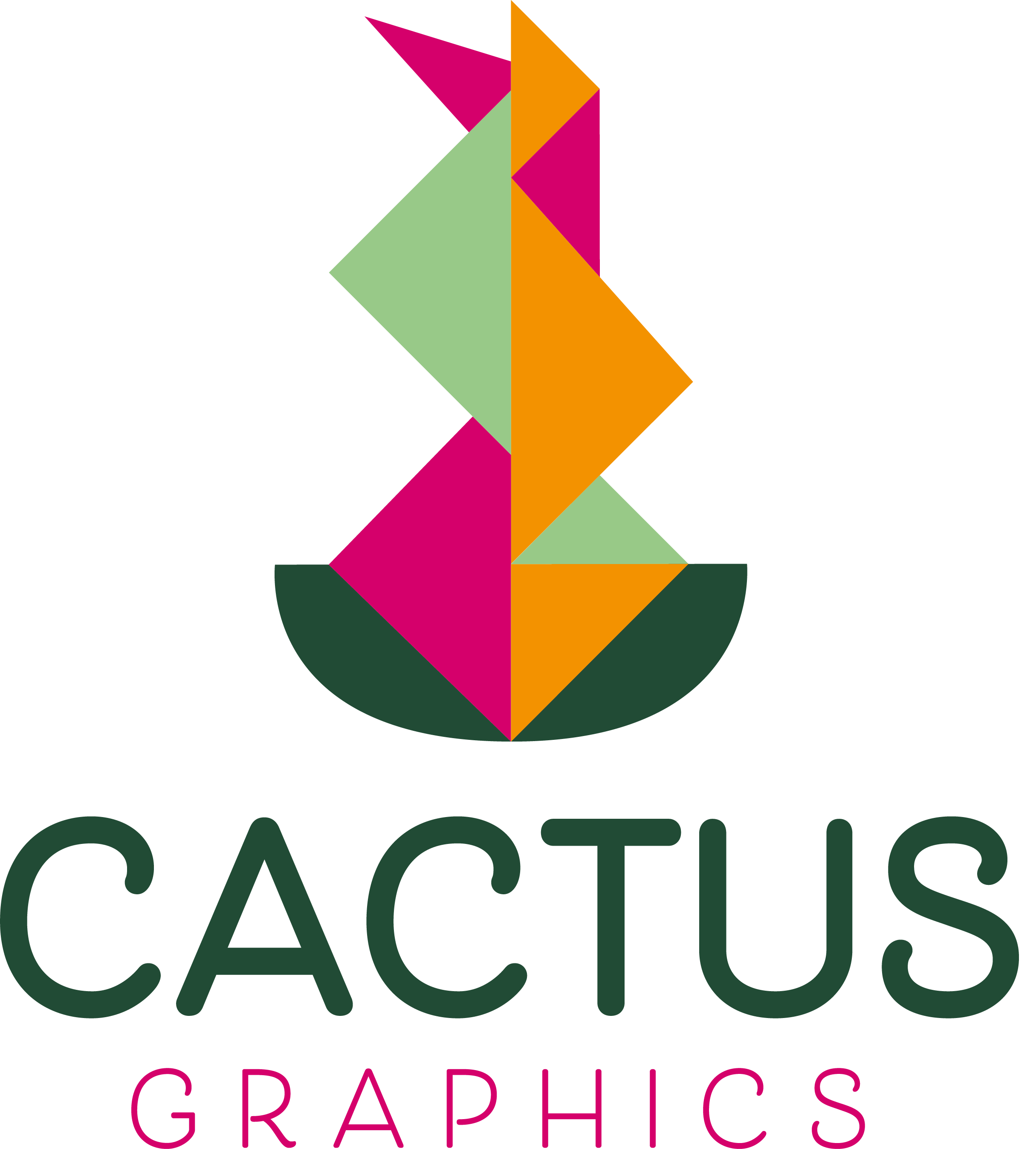 Store logo